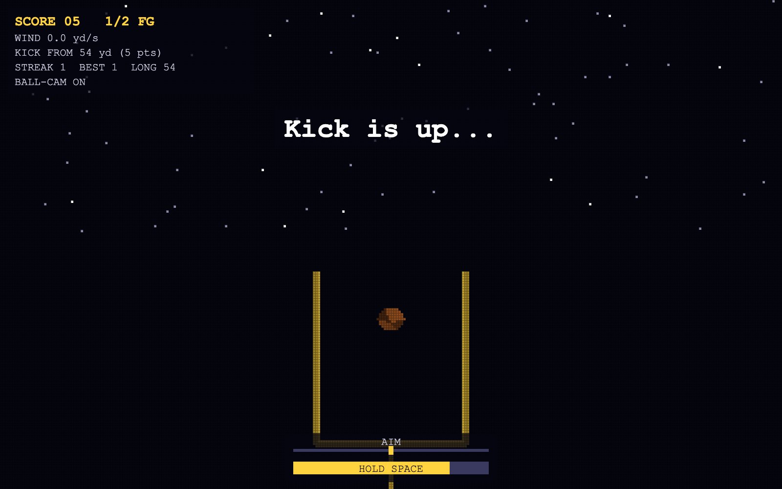 Ball-cam
